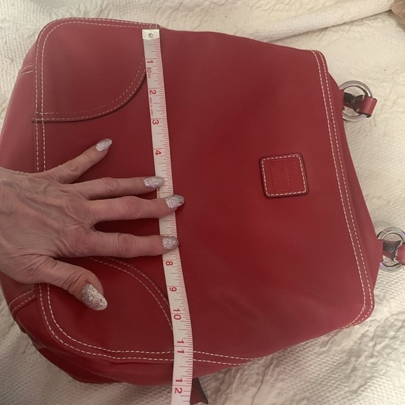 Vintage Liz Claiborne bag - Picture 12 of 14